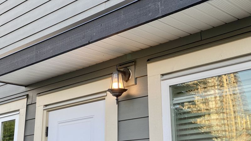 Building Lighting Service in Alpharetta, GA