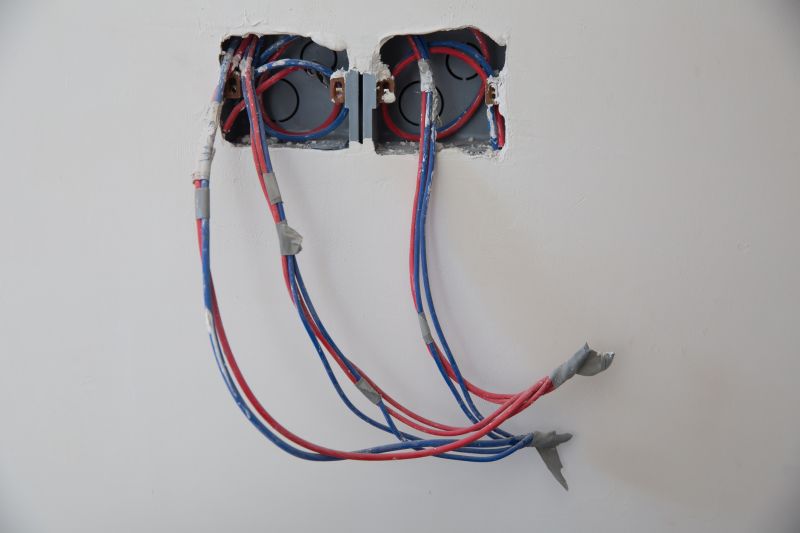 Dedicated Circuit Wiring in Heber City, UT