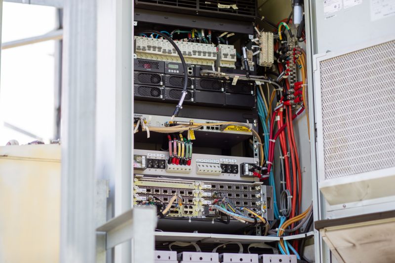 Electrical Enclosure Service