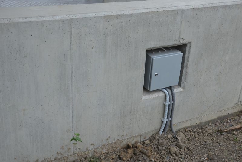 Electrical Enclosure Service