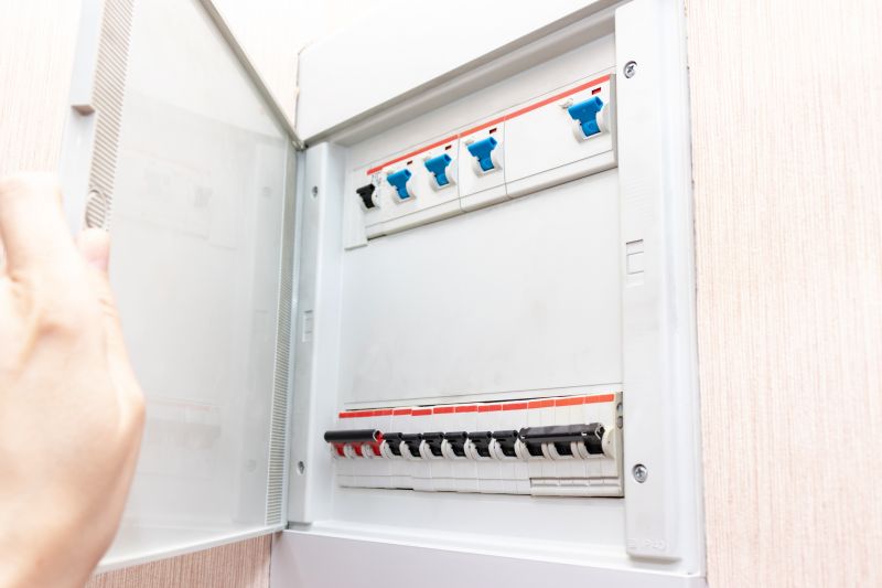 Electrical Enclosure Service