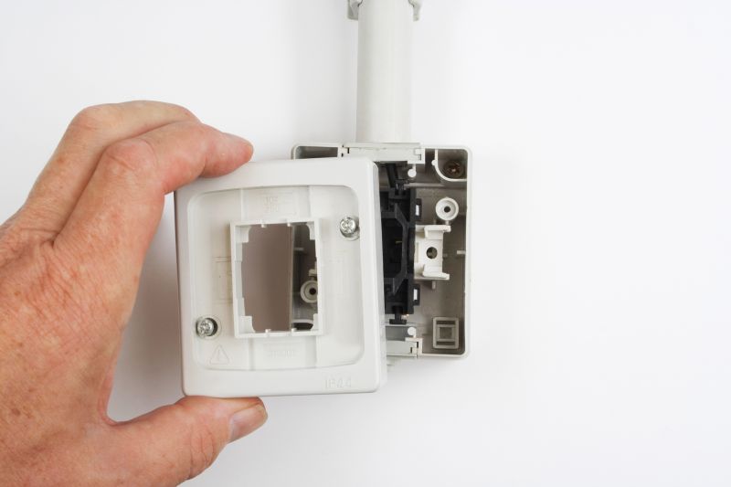 Electrical Enclosure Service