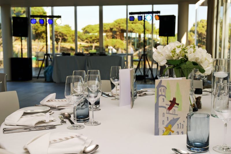 Lighting System Setup