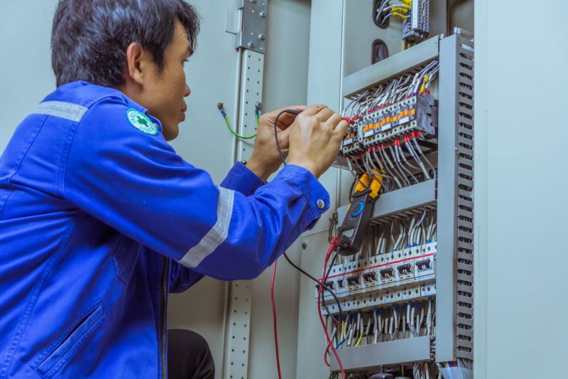 Certified Electrical Inspectors