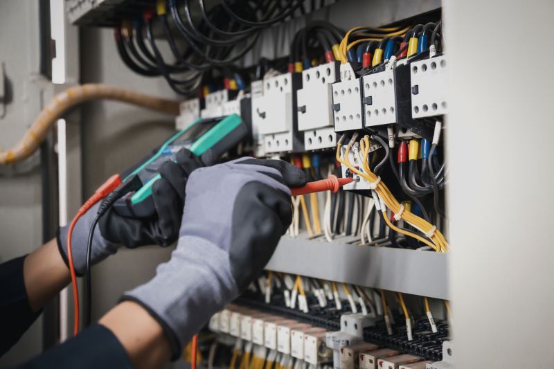 Troubleshooting Electrical Failures