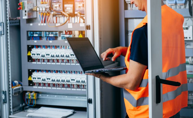 Electrical Enclosure Service