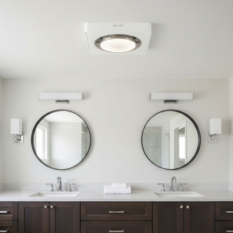 Bathroom Fan Installation in Prescott Valley, AZ